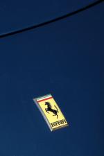 Ferrari 330 GTS 1967 года